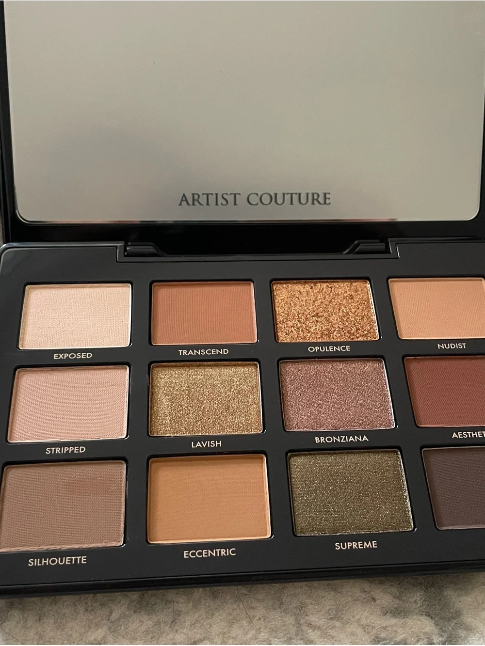 Makeup Palettes - Likely Eyeshadow